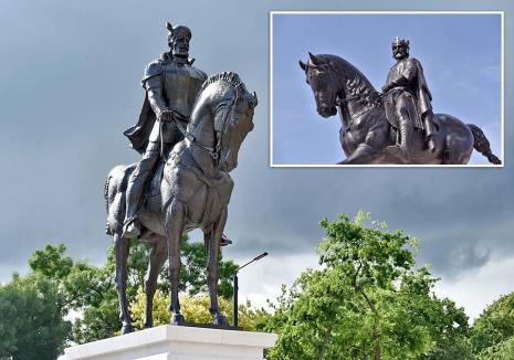 Fake-uri monumentale: Care este adevărul privind statuile românești din Oradea „demolate” de Ilie Bolojan (FOTO)