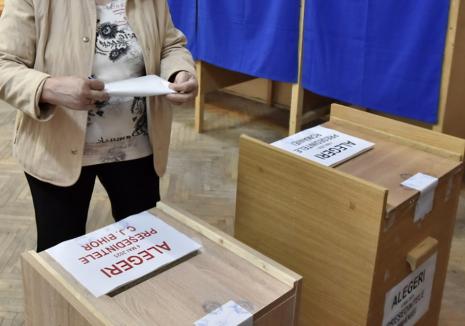 Rezultatele oficiale ale scrutinului local în Bihor: la CJ a câștigat interimarul Mălan, PSD și PNL au păstrat primăriile Căbești și Rieni