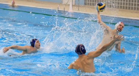 Polo: CSM Oradea dispută vineri și duminică jocurile de acasă cu Steaua, din finala Superligii Naționale