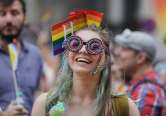Stop, piața mea! Primul marș Pride din Oradea, tot mai contestat. Bisericile încearcă să ocupe spațiile publice