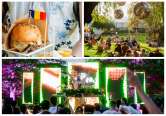 PICNIC ajunge pentru prima dată la Oradea, în 27-29 iunie! Festivalul aduce o petrecere urbană pe timp de zi! (FOTO)