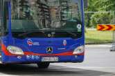 OTL: Programul de circulație a mijloacelor de transport în 17 mai 2025