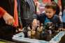 Sărbătorește Ziua Copilului la Caravana cu Jocuri – Mini-Festival de 1 Iunie