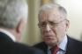 Starea de sănătate a lui Ion Iliescu s-a agravat din cauza cancerului pulmonar